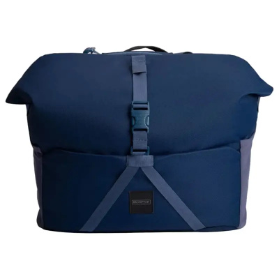 Brompton Rolltop Bag L + Frame