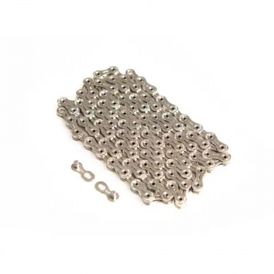 Brompton SL Advance Single Speed Chain - 98 Links
