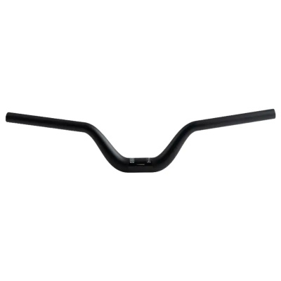 Brompton SL Carbon Mid Handlebar - T Line