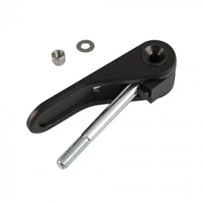 Brompton Seat Clamp Assembly - Aluminium