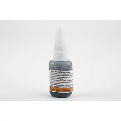 Brompton Seat Post Sleeve Glue - Rubberised - 20ml