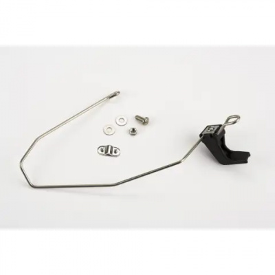 Brompton Steel Front Mudguard Stay Incl. Hook and Fixings