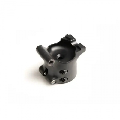 Brompton Steerer Clamp and Fixings For T Line