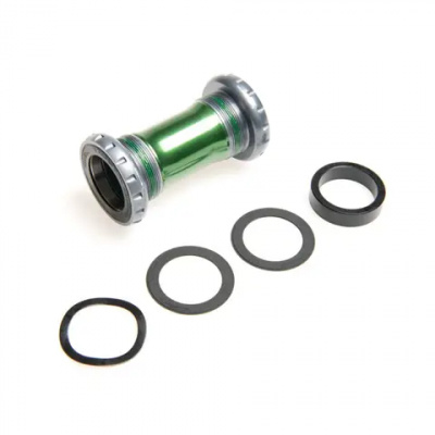 Brompton Superlight Bottom Bracket Cups