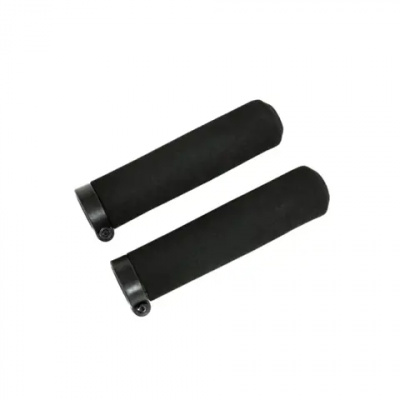 Brompton Superlight Lock-On Grips
