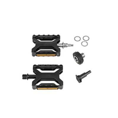 Brompton Superlight Quick Release Pedals