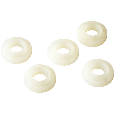 Brompton Suspension block shoulder washer/bush 6 pcs