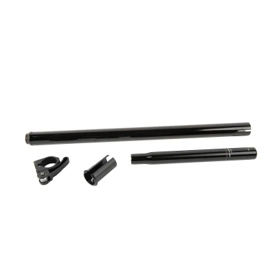 Brompton Telescopic Seat Post Snap-fit
