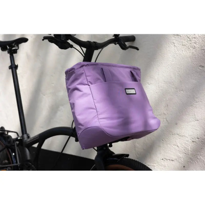 Brompton Tote Bag M + Frame