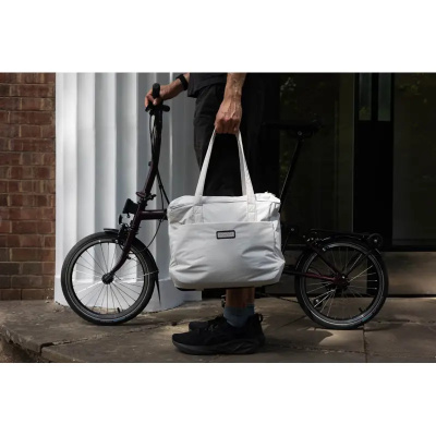 Brompton Tote Bag M + Frame