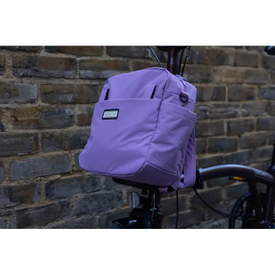 Brompton Tote Bag S + Frame