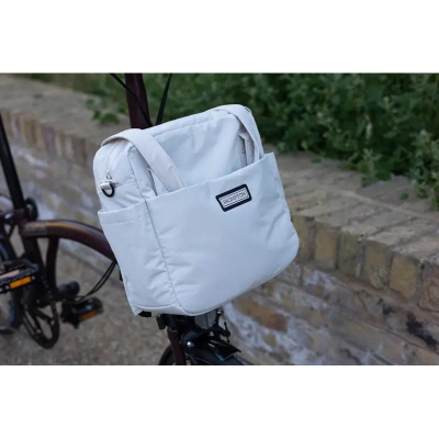 Brompton Tote Bag S + Frame