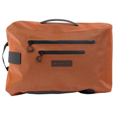 Brompton Waterproof Backpack + Frame