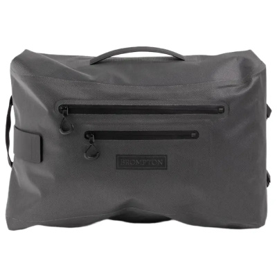 Brompton Waterproof Backpack + Frame