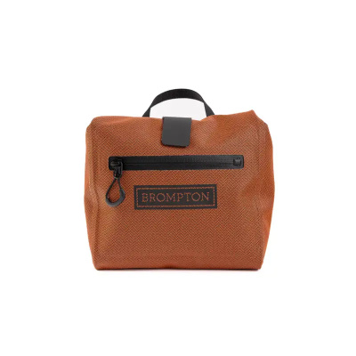 Brompton Waterproof Pouch