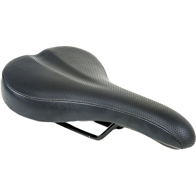 Brompton Wide Saddle