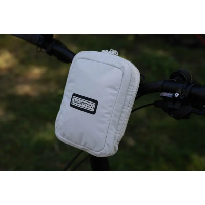Brompton Zip Pouch