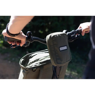 Brompton Zip Pouch