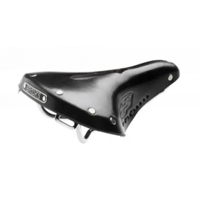 Brooks B17 Carved Short Ladies Saddle
