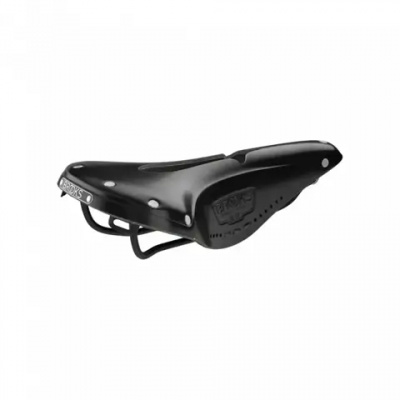 Brooks B17 Narrow Carved 155mm Saddle