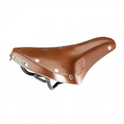 Brooks B17 Short Ladies Saddle