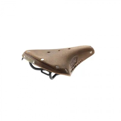 Brooks B17 Softened Short Ladies Saddle