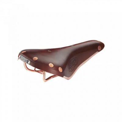 Brooks B17 Special Saddle Copper