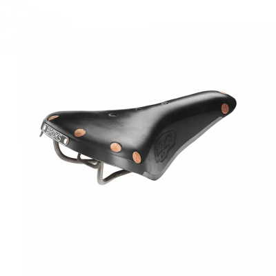 Brooks B17 Special Saddle Titanium