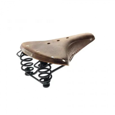 Brooks B67 Softened