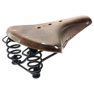 Brooks B67 Softened