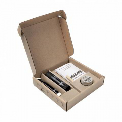Brooks Bike Bag Repair Kit