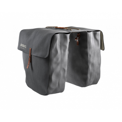Brooks Brick Lane Panniers