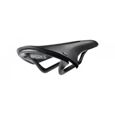 Brooks C13 Cambium Carved All- Weather Saddle