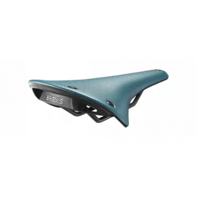 Brooks C17 Cambium All-Weather Steel 162mm Saddle