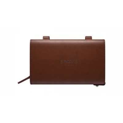 Brooks D Shaped Saddle Bag