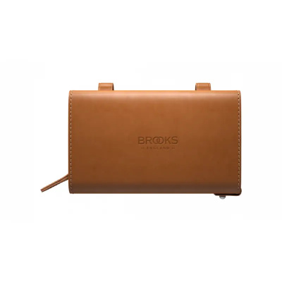 Brooks D Shaped Saddle Bag