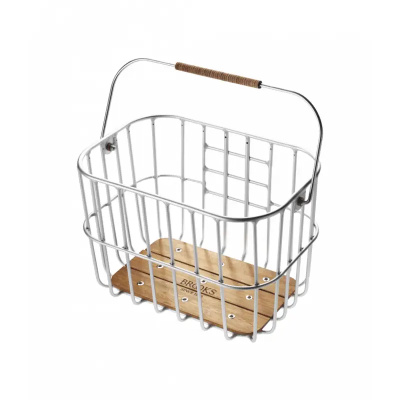 Brooks Hoxton Basket