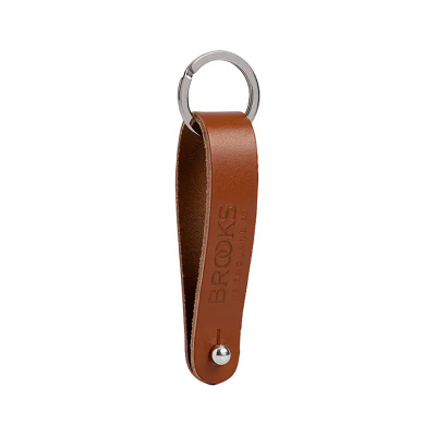 Brooks Leather Hub Shiner