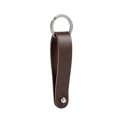 Brooks Leather Hub Shiner
