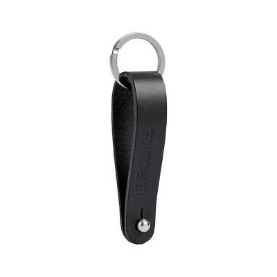 Brooks Leather Hub Shiner