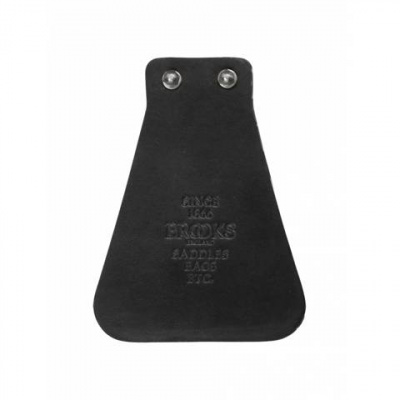 Brooks Leather Mudflap