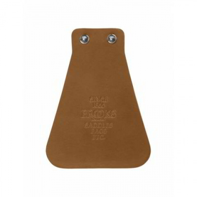 Brooks Leather Mudflap