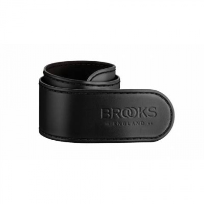 Brooks Leather Trouser Strap