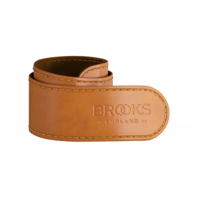 Brooks Leather Trouser Strap