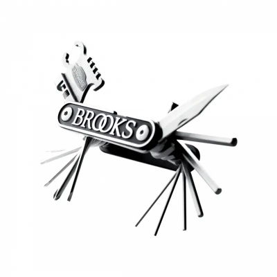 Brooks Mt21 Multi-Tool
