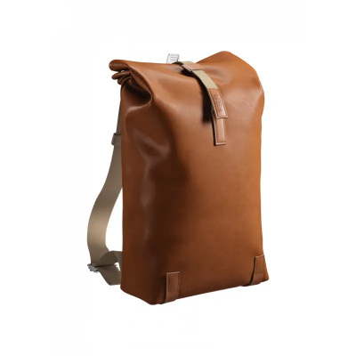 Brooks Pickwick Leather 12L Backpack