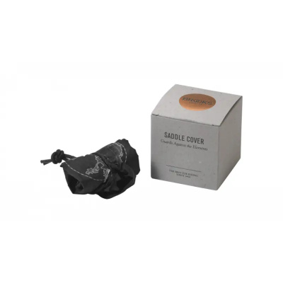 Brooks Saddle Rain Cover Black X-Large