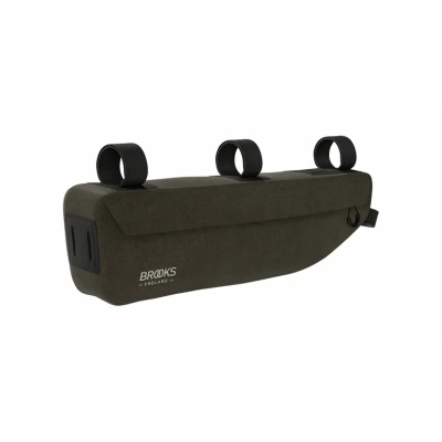 Brooks Scape Frame Bag