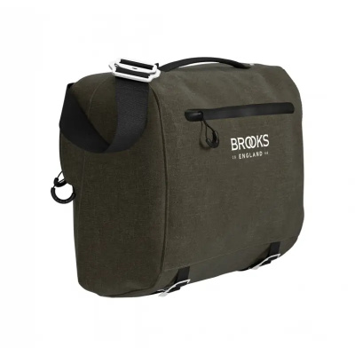Brooks Scape Handlebar Compact Bag