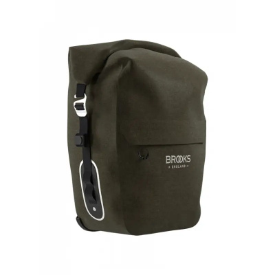 Brooks Scape Pannier Large
